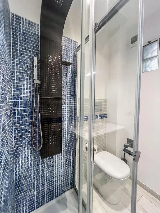 Isola Bella Luxury View Apartment Taormina