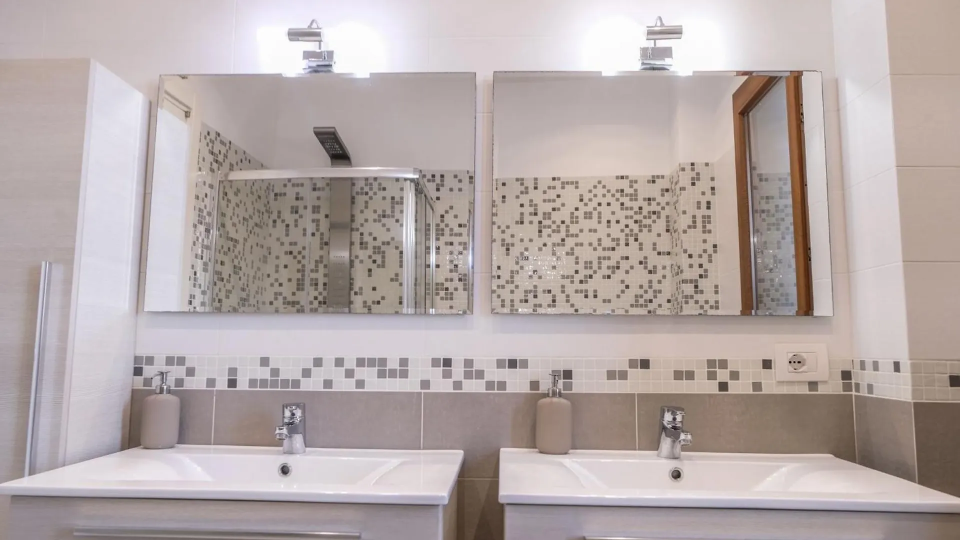 Isola Bella Luxury View Apartment Taormina