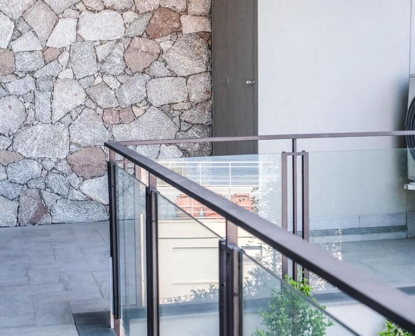 Isola Bella Luxury View Apartment Taormina
