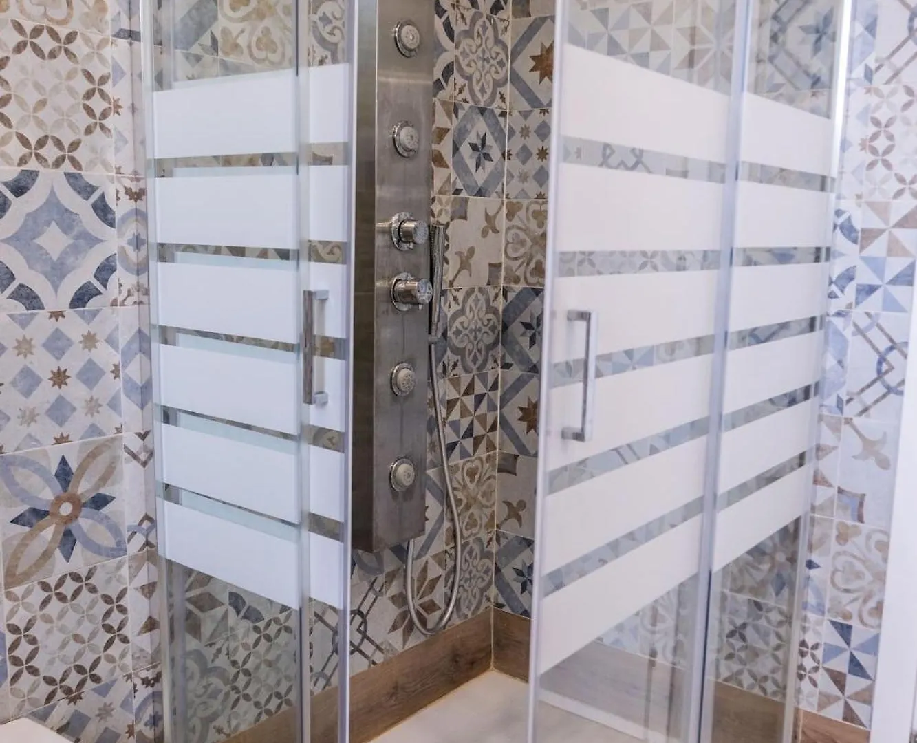 Isola Bella Luxury View Apartment Taormina 0*,