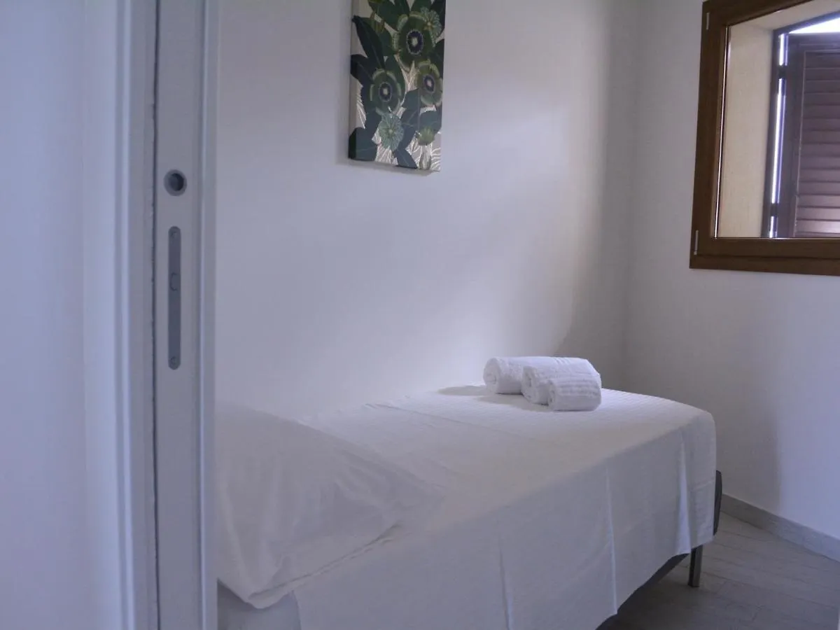 公寓 陶尔米纳Isola Bella Luxury View公寓